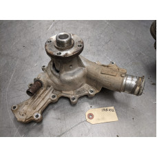 13R102 Water Coolant Pump From 2010 Ford Explorer 4.0 6L2E8505AB 13R102 Water Coolant Pump From 2010 Ford Explorer 4.0 6L2E8505AB